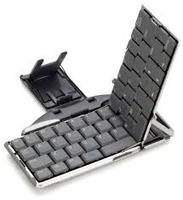 Proster Foldable Bluetooth Keyboard