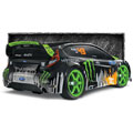 Traxxas 1/16 Ken Block Fiesta Edition