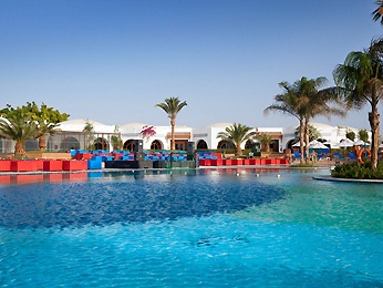 Hotel Mercure Hurghada