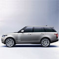 Range Rover Vogue LR-TDV6 3.0