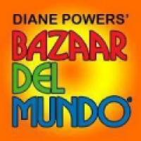 Bazaar Del Mundo - www.bazaardelmundo.com