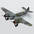 Airfix Bristol Beaufighter