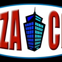 Pizza City