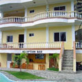 Puerto Galera, Sabang Beach, Bayview Palm Hotel