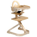 Svan High Chair