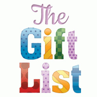 The Gift List by Voucher Express www.thegiftlist.voucherexpress.co.uk