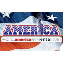 America Car Rental - www.americacarrental.com