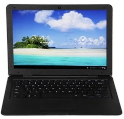 BC133 Netbook with Android 4.0