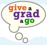 Give a Grad a Go - www.giveagradago.com