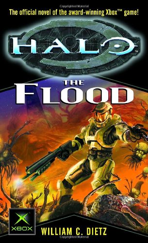 William C. Dietz, Halo: The Flood (Halo)