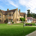 Mountains Country House, Hildenborough, Kent