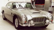 Aston Martin DB5