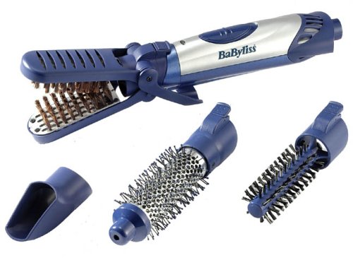 Babyliss 2705 Style and Shine