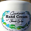 Janet Carter Gardener's Barrier Cream