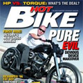 Hot Bike Magazine