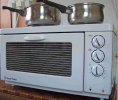 Russell Hobbs Mini Oven