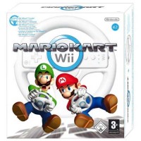 Mario Kart Wii