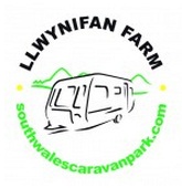 Llwynifan Caravan Park