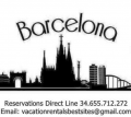 Barcelona Rentals Vacation - www.barcelonarentalsvacation.com