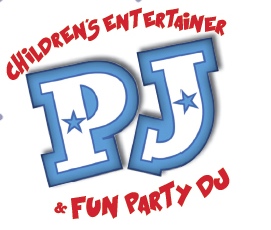 PJ The Children's & Family Entertainer - www.pjtheshowman.co.uk