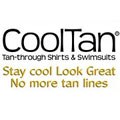 Cooltan Tan Through Swimwear