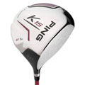 Ping K 15 Driver