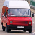 Leyland DAF LDV 400 SERIES