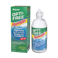 Alcon Optifree Replenish