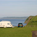 Highlands End Farm Holiday Park, Bridport