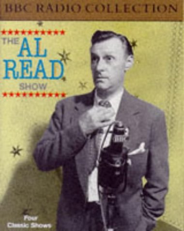 Al Read, The Al Read Show (BBC Radio Collection)