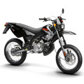 Derbi X-Race 50 SM