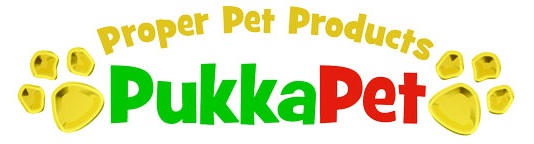 Pukka Pet - www.pukkapet.co.uk