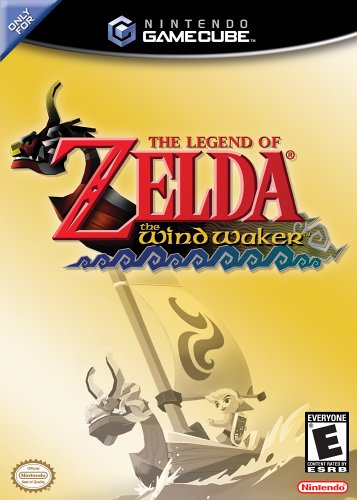 Legend of Zelda: The Wind Waker