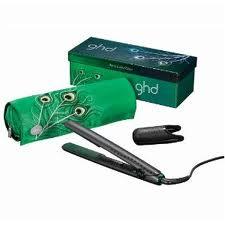 GHD Green Peacock Straighteners