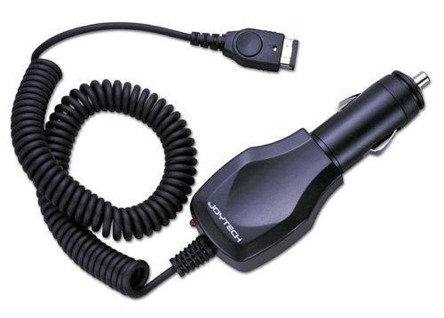 Game Boy Advanced SP Car Charger