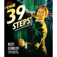 The 39 Steps