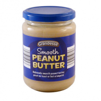 Aldi Grandessa Peanut Butter