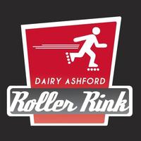 Dairy Ashford Roller Rink - www.skatedairyashford.com