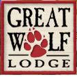 Great Wolf Lodge - www.greatwolf.com