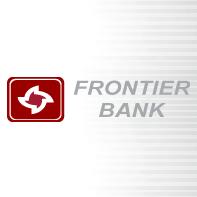 Frontier Bank