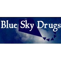 Blue Sky Drugs - www.blueskydrugs.com