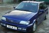 Ford Fiesta XR2i