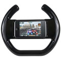 CTA iPhone Steering Wheel