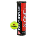 Tecnifibre X-One Balls