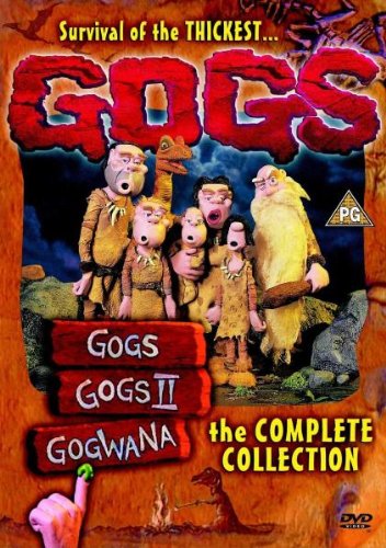 Gogs