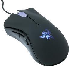 Razer DeathAdder 3500