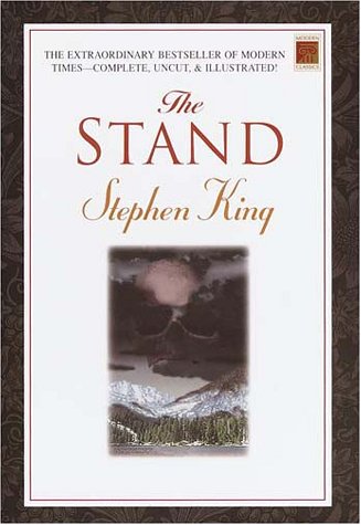 Stephen King, The Stand