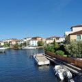 Port Grimaud - St Tropez Holiday Marina