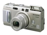 Fuji Finepix F710