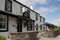 Brackenrigg Inn, Ullswater